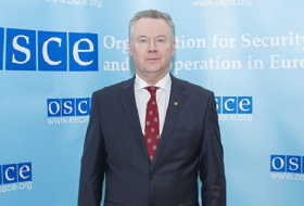 Постпред России при ОБСЕ об условии продвижения карабахского урегулирования