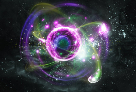В Оксфорде физики предложили новое объяснение невидимости 95% Вселенной
