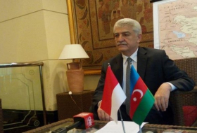 Назначен посол Азербайджана в Литве