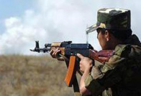 Армянские оккупанты 28 раз нарушили режим прекращения огня 