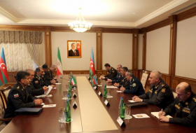 Иранский генерал: Мы поддерживаем территориальную целостность Азербайджана