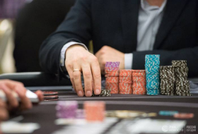 Американский игрок в покер выиграл в казино миллион, поставив пять долларов

