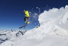 Единый ски-пасс может объединить курорты Северного Кавказа и Азербайджана