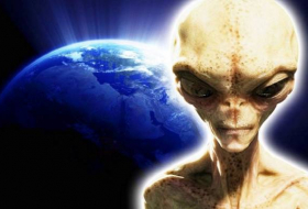 Пришельцы навещали людей еще 2000 лет назад: доказательства
