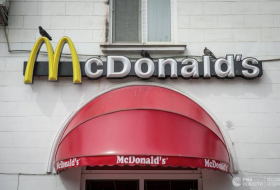 McDonald’s лишилась права на товарный знак Big Mac в Евросоюзе
