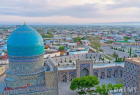 Узбекистан вошёл в пятёрку самых безопасных стран для туристов-одиночек
