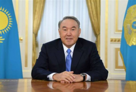 Парламент Казахстана ратифицировал конвенцию о статусе Каспия