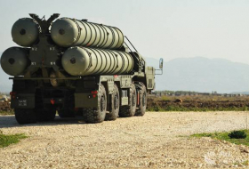 В правящей партии Турции заявили, что С-400 защитят границы ЕС и НАТО
