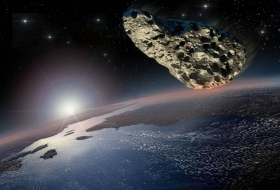 Ученый прокомментировал сообщения об угрозе столкновения астероида с Землей
