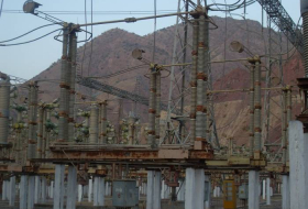 Таджикистан выручил за счет экспорта электроэнергии $8,2 млн