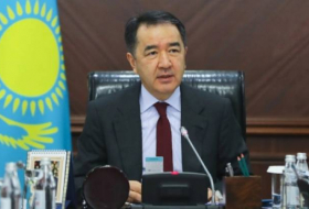 Премьер Казахстана назвал приоритеты работы ЕАЭС

