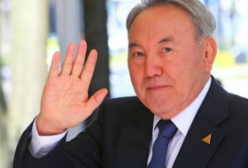 Назарбаев рассказал о том, как поддерживать себя в хорошей форме
