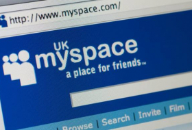Соцсеть MySpace потеряла данные пользователей за 12 лет

