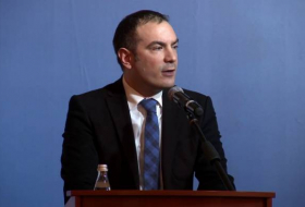 Мехмет Перинчек: «Если нет судебного решения, значит нет и «геноцида армян»»
