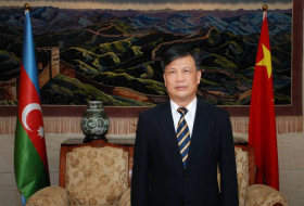 Вэй Цзинхуа: «Ильхам Алиев придает большое значение азербайджано-китайским отношениям» - китайский посол в гостях у Vzglyad.Az