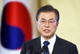 Почему президент Южной Кореи не посетил Южный Кавказ? - Взгляд из Сеула