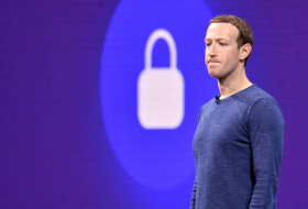 Facebook за три года в четыре раза увеличил расходы на охрану Цукерберга
