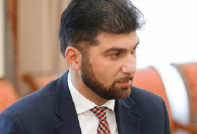 «Не плюй в колодец…»: Фонд Сороса в Армении возмущен уголовным преследованием Санасаряна