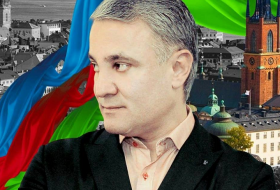 Глава азербайджанцев Швеции: «Подобный шаг Сванте Лундгрена не отражает позицию правительства Швеции»