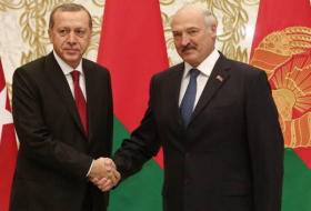 Почему Лукашенко едет в Турцию? - ИНТЕРВЬЮ
