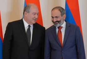 Зашкаливающий цинизм правителей Армении