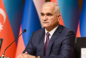 Министр экономики Азербайджана отправится в Екатеринбург
