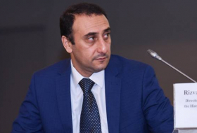 Ризван Гусейнов: «Армения претендует на 460 с лишним грузинскиx церквей» - ИНТЕРВЬЮ