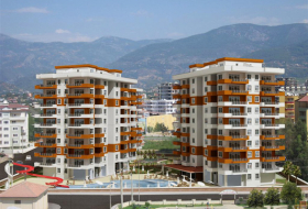 Граждане Азербайджана стали больше приобретать недвижимости в Турции