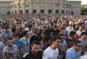 В Армении бьют новую тревогу: население резко сокращается