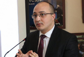 Политолог Заур Мамедов: «Лидер появился в нужный момент и спас свою страну, став автором концепции нового Азербайджана»