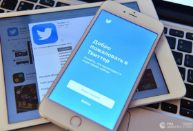 Twitter удалил 4,8 тысячи аккаунтов из Ирана
