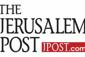 The Jerusalem post: 