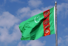 Новая партия автомобилей «КамАЗ» поступила в Туркменистан
