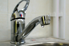 Ограничена подача воды в ряд городов Азербайджана
