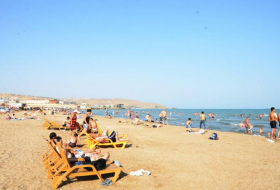 Пляжи Азербайджана готовы к посещению гражданами 