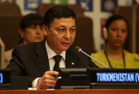 Туркменистан и Армения обсудили развитие торговлю
