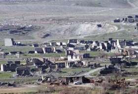 Азербайджанская община оккупированного Нагорного Карабаха обратилась к сопредседателям МГ ОБСЕ