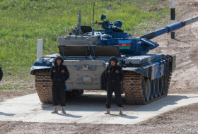 Азербайджанские военные пройдут обучение в военных вузах России 