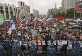 «Союзник» России с камнем за пазухой»: истинное лицо руководства Армении