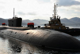 Британия ввела запрет на поставку подводных погружаемых аппаратов в Россию