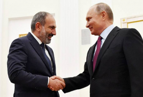 Армения против приезда Путина