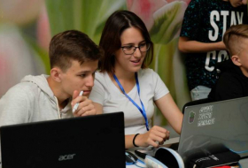 В Узбекистане появятся Академия молодежи и Science Park
