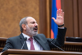 Пошел вон, подлец!: Антология идиотизма армянского правительства