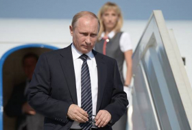 Армения встречает Путина высокомерным фырканьем