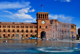 Мечты Армении никогда не сбудутся