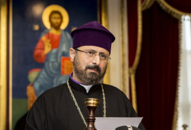 Армянский Патриархат молится за турецкую армию
