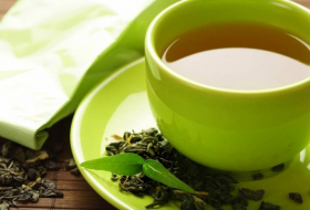 Исследователи рассказали о пользе зеленого чая
