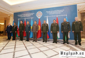 Что будут обсуждать министры обороны стран СНГ в Баку? - ЭКСКЛЮЗИВ