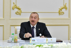 Политическая победа Ильхама Алиева