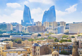 Азербайджан стал самой безопасной с точки зрения терроризма страной в регионе